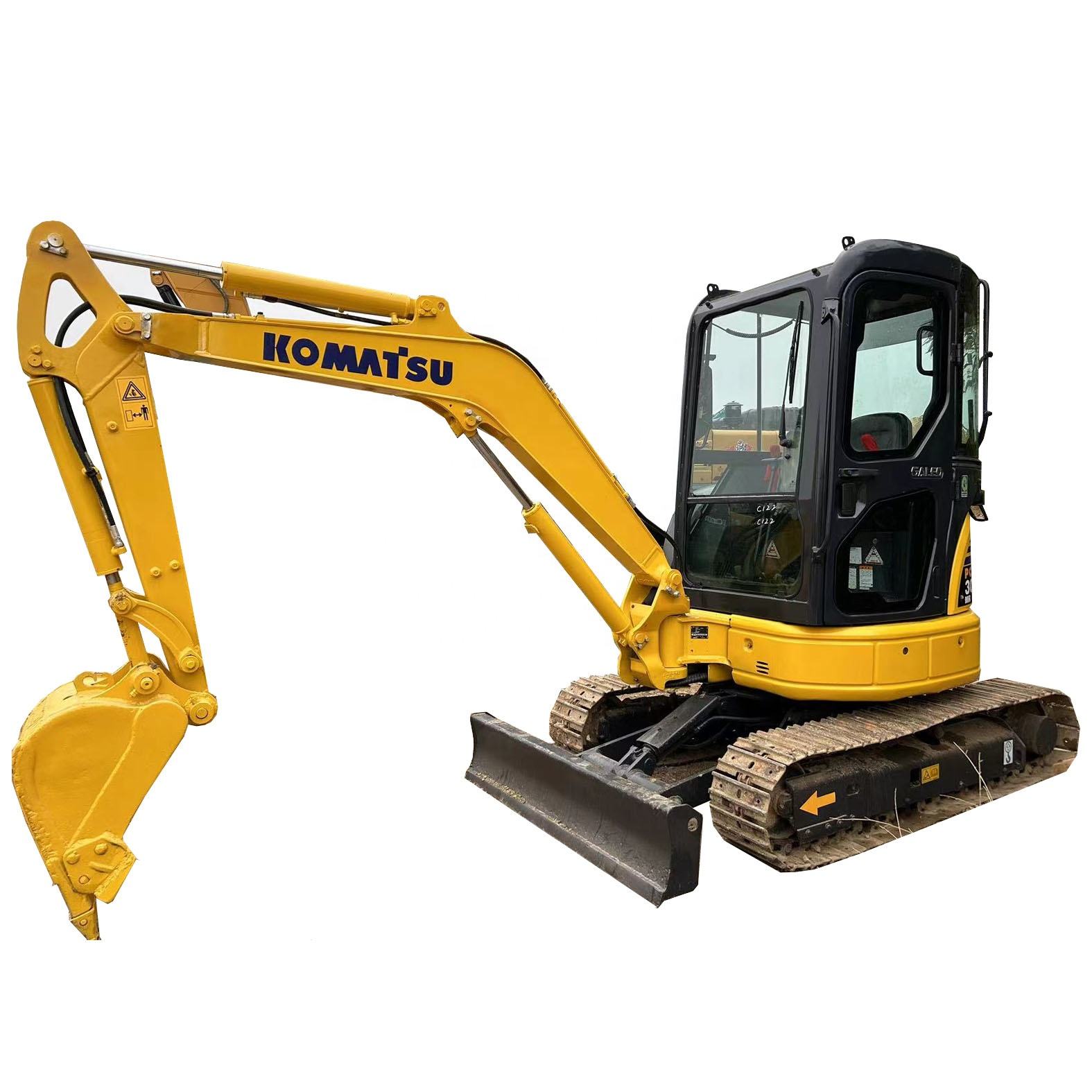 komatsu toy excavator, komatsu toy excavator Suppliers and