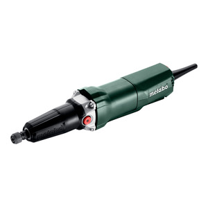 Meuleuse droite Metabo GEP 710 Plus 710 W pour le travail des métaux, la découpe, le lissage et le fraisage - Product Image 1