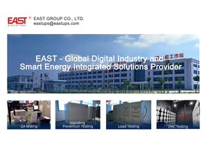 Inversor fotovoltaico EA5~<span class=keywords><strong>17KTL</strong></span>-P1 - Product Image 5