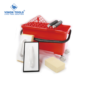 <span class=keywords><strong>Kit</strong></span> de nettoyage de carrelage de bonne qualité 24L - Product Image 5