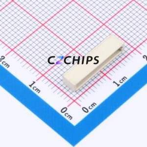 BX-SH1.0-14PWT Wire-to-Board Pin Header SMD,P=1mm,Horizontal Mount Connector 1x14P 1mm Horizontal Mount SH - Product Image 1