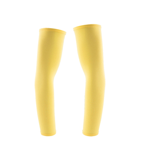 Squadra <span class=keywords><strong>Ciclismo</strong></span> scaldamuscoli uomo asciugatura rapida protezione solare <span class=keywords><strong>Ciclismo</strong></span> protezione braccio antiscivolo accessori bici Sport maniche - Product Image 5