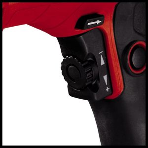 Perceuse à percussion <span class=keywords><strong>Einhell</strong></span> TE-RH 950 5F (boîte de vitesses 950W à 2 vitesses 3J Impact Energy SDS + tige 28mm capacité de forage de béton industriel - Product Image 6