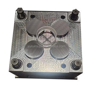 Productos y Servicios Personalizados OEM para el Procesamiento de Moldes de Inyección de Precisión de Piezas de Automóviles/Motocicletas - Product Image 6