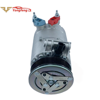 Nouveau compresseur de climatisation VS16 pour Galaxy 2.0 pour XC60 (OE 1766983 1707371 1791013 1858673 9G9N19D629LD/LB/LA) Garantie 1 an