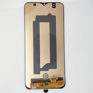 Pour Samsung pour Galaxy A50/A505 OLED écran d'affichage LCD SM-A505F/A505W/A505U pièces de téléphone portable numériseur tactile avec 1 an - Product Image 3