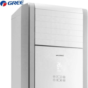 Climatiseur sur pied 36000 BTU 3 tonnes Wi-Fi pour usage domestique, type split avec fenêtre, prix de gros Gree - Product Image 4