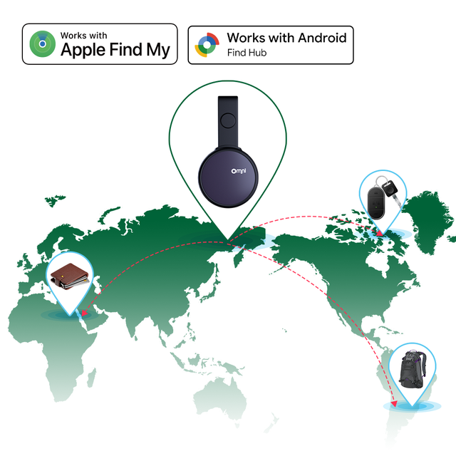 MFI Certified Low Energy Vehicle Anti Loss Key Finder Findmy Smart Anti Theft Device Mini Bluetooths Tracker