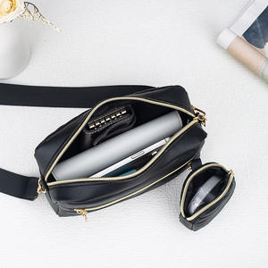 Sac à bandoulière simple <span class=keywords><strong>fleur</strong></span> de <span class=keywords><strong>tatouage</strong></span> ondulé 2025 sacs, sac simple pour <span class=keywords><strong>femme</strong></span> en gros, sac à bandoulière pour téléphone portable de grande capacité - Product Image 6