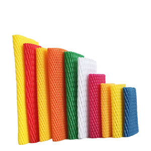 Chai Bọt <span class=keywords><strong>Net</strong></span> trái cây gói <span class=keywords><strong>Net</strong></span> bảo vệ bọt <span class=keywords><strong>Net</strong></span> cho trái cây - Product Image 5