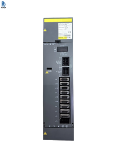 Controlador PLC, Sensor, Controlador de Husillo, Nuevo y Original, A06B-6102-H211 # H520 - Product Image 1