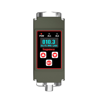 Compact <b>Flow</b> <b>Meter</b> for Lab & Small Pipeline Monitoring - Product Image 3