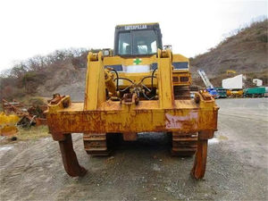 CATERPILLAR D8R DOZER D8R D8N D8R D8R D9N D4D D4H D8R 55H D3C D8R D10T CAT Bulldozer D8R D6R D7G D5K D6d D7R D8K D8R D9R D8R - Product Image 6