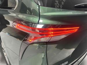 <span class=keywords><strong>Toyota</strong></span> Sienna Modello 2021 2.5L Ibrida Edizione Ultimate - Product Image 3