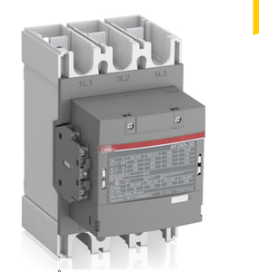 Stock Contactor AF370-30-<b>11</b>-13 3P 100-250V 50Hz AC Modbus Product Contactor 220v Stock Contactor AF370-30-<b>11</b>-13 100-250V50/60HZ- - Product Image 5