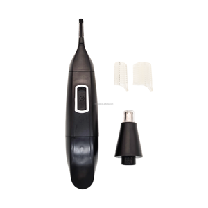 Haute qualité 2 en 1 multi-sourcils tondeuse pour femmes épilateur épilateur électrique <span class=keywords><strong>nez</strong></span> <span class=keywords><strong>oreille</strong></span> tondeuse visage rasoir pour hommes femmes - Product Image 1