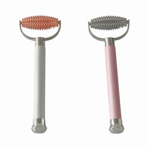 กัวชาและโรลเลอร์เครื่องนวดและนวดเพื่อความงามแบบแฟชั่นกำไลผิวสำหรับนวดสปา - Product Image 5