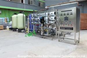 Endüstriyel ters ozmoz diyaliz - Product Image 3