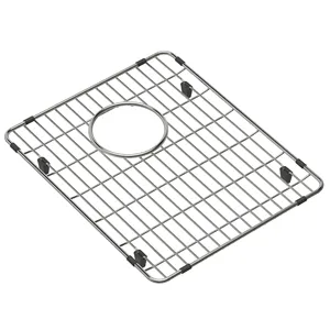 हम अच्छा डिजाइन रसोई सिंक सामान नीचे ग्रिड - Product Image 1