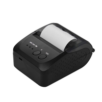 Gratis Driver SDK 58Mm Android IOS Gigi Biru Impresora Portatil Printer Saku untuk Ponsel