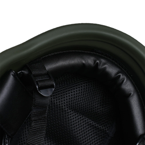 หมวกกันน็อค Aramid แบบตัดสูงที่มีคุณสมบัติด้านความปลอดภัยและการป้องกันที่ดีเยี่ยม - Product Image 5