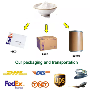 Fabricante Chino de Miristato de Magnesio CAS 4086-70-8, Materia Prima Cosmética, Suministro a Granel - Product Image 5