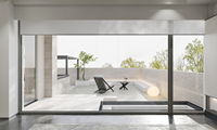 Plano de Apartamento Contemporáneo, Diseño de Estudio Minimalista, Diseño Arquitectónico con Planificación de Espacios y Visualizaciones en 3D