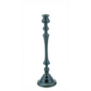 Support de bougie artisanal en métal de designer Unicorn Handicrafts, décoration de table moderne de luxe haut de gamme avec impression UV 6 couleurs - Product Image 1