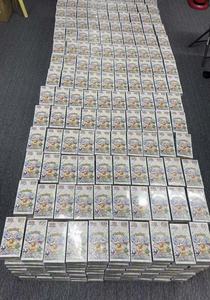 Carte Pokémon Version Japonaise 100% Originale SV8a Eevee Prismatic Evolutions <span class=keywords><strong>Tera</strong></span> Celebration Jeu de Société en Papier - Product Image 3