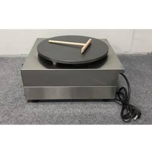 Catering Equipo para hornear Panadería Souffle Pancake Maker Souffle Cake Machine - Product Image 4