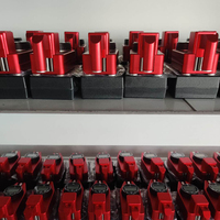 High Precision Detect Gauge Thickness Tester for Road Markings