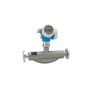 เครื่องวัดอัตราการไหลขนาดใหญ่ E + H (endress + huser) ProLine promass F200 Coriolis flowmeter ProLine F500 Coriolis flowmeter - Product Image 6