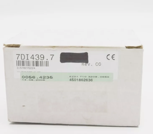 โมดูลอินพุตดิจิตอล 7DI439.7 B&R ซีรีส์ 2003 - Product Image 5