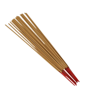 Bâton d'encens à la cannelle fait à la main de haute qualité Vietnam bois d'agar naturel Oud usage religieux prix de gros - Product Image 1