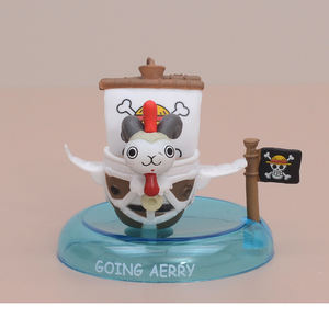 6ชิ้น/เซ็ต5-7ซม. เรือลูฟี่ซันนี่เรือลูฟี่ขอ<span class=keywords><strong>ง</strong></span>เล่นตุ๊กตาการ์ตูนญี่ปุ่นขอ<span class=keywords><strong>ง</strong></span>เล่นกล่อ<span class=keywords><strong>ง</strong></span>ปริศนา - Product Image 4