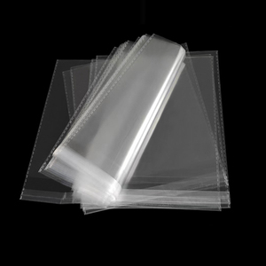 <span class=keywords><strong>Bolsa</strong></span> de Plástico Opp de Celofán para Envasado de Alimentos con Autoadhesivo - Product Image 6