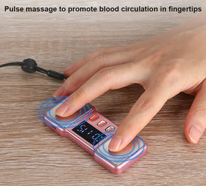 Masajeador de Manos con Pulso para Oficina en Casa, Entrenamiento de Velocidad Manual, Alivia el Entumecimiento de los Dedos, Relajante de Articulaciones de las Puntas de los Dedos - Product Image 5