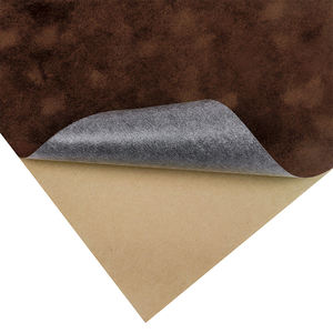 <span class=keywords><strong>Tela</strong></span> aterciopelada con relieve, para embalaje de joyero - Product Image 5