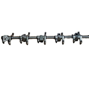 Excavator E3304 3304B 3306C 3306B 3306 Engine Rocker Arm Assy 8N3327 8N3325 5S6855 10R1713 9N5980 - Product Image 1