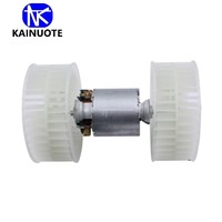 Résistance de moteur de ventilateur électronique KNT AC pour soufflerie Mercedes-Benz W124 C124 S124 A124 Mercedes-Benz 260E Berline 2.6L 1987-1989