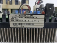 Nouvelle carte de conversion de fréquence pour climatiseur Daikin, compatible avec ETC600925-S6470 PC0509-1(C) PC0509-2(A) PC0509-2(B)