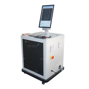 Máquina de Corte Láser de Fibra CNC <span class=keywords><strong>RAYMAN</strong></span> Fabricada en China, 3000*1500mm, Máquinas de Corte Láser de Metal para Acero - Product Image 4