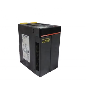 แหล่งจ่ายไฟ PLC รุ่น Yokogawa F3PU20-0S จากญี่ปุ่น โมดูล DCS สำหรับตัวแทนจำหน่าย 100-240VAC เฟสเดียว 50/60Hz 20ms ระบบป้องกันไฟฟ้าขัดข้องแบบ Momentary - Product Image 5