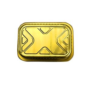 Laixinfactory ฝาอลูมิเนียมฟอยล์สำหรับถ้วยภาชนะฟอยล์พร้อมฝาฟอยล์ชามเบเกอรี่ - Product Image 6