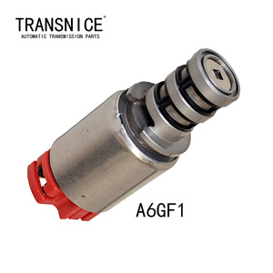 Cuerpo <span class=keywords><strong>de</strong></span> Válvulas <span class=keywords><strong>de</strong></span> Transmisión A6GF1, Válvula Solenoide A6GF1 para Hyundai I30, Veloster, Avante, Haval H2, H3, <span class=keywords><strong>Kia</strong></span> Soul, Optima, Forte - Product Image 1