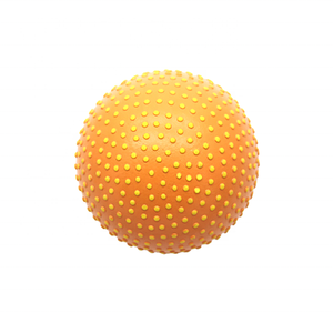 Palla di Gomma Cava ad Alto Rimbalzo, Palla Rimbalzante Effetto Pelle di Pinguino, 60mm - Product Image 3