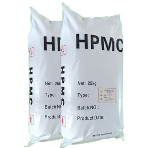 분말 코팅 원료 산업 화학물질 Hydroxypropyl 메틸 셀루로스 HPMC methocel
