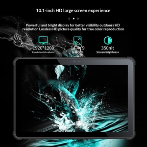 Tablet <span class=keywords><strong>PC</strong></span> Resistente de 10.4 Pulgadas, Android IP68 a Prueba de Agua, RK3588 RTK GPS de Grado Industrial <span class=keywords><strong>para</strong></span> Trabajo de Campo, Personalización Disponible - Product Image 5