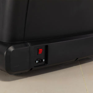 Fitnessapparaat Klimmachine Nieuw Ontwerp Trapklimmachine Hoge Kwaliteit Intelligente Trapklimmachine - Product Image 6