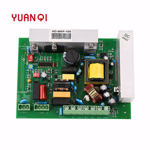 Thang máy phanh bảng cung cấp điện HD-BKP-100 cho Thượng Hải Hyundai thang máy - Product Image 1